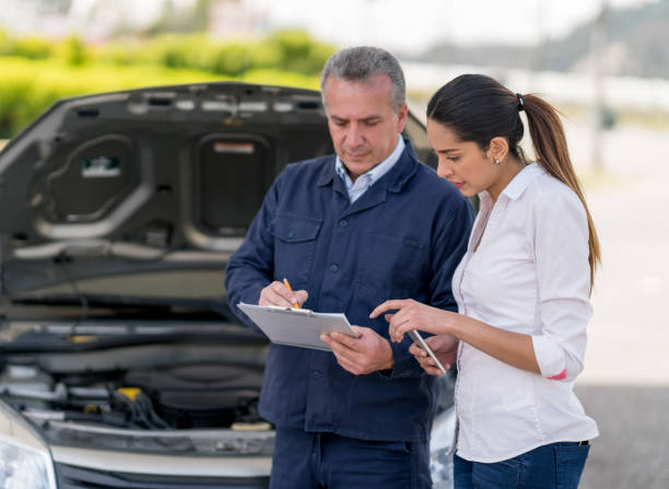 Auto insurance consultation in Jonesboro, LA